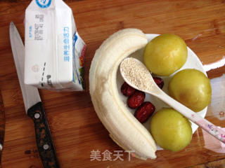 蔬果奶昔起名怎么起名好听