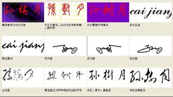起名加上孙字怎么起名