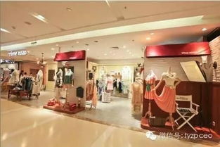 潮流商店起名怎么起名的