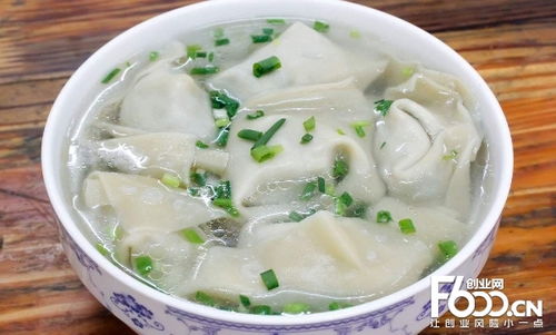 馄饨品类起名怎么起名好听
