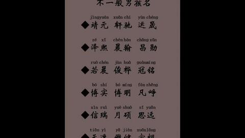 男孩起名姓富怎么起名