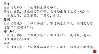 楚辞起名兔宝宝怎么起名