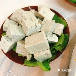 招牌豆腐起名怎么起名好听