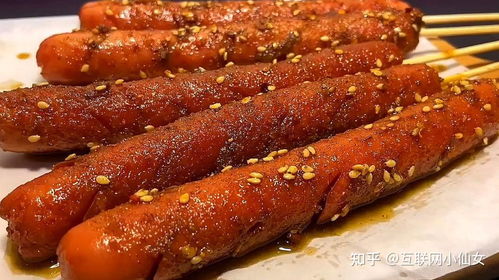 摆摊烤肠起名怎么起名