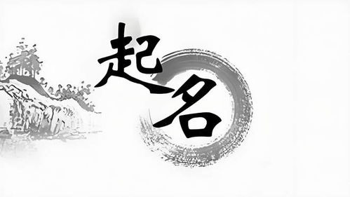 用周易起名法怎么起名