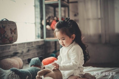 汪起名怎么起名好听女孩