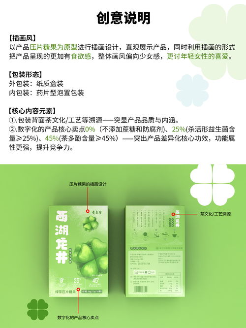 竹产品起名文案怎么起名