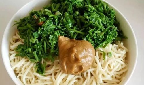 麻汁拌面起名怎么起名