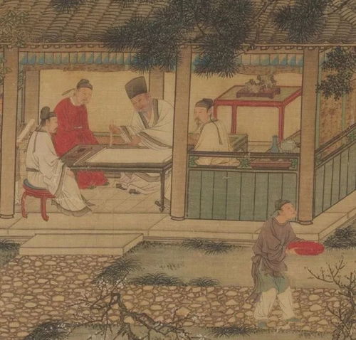 古人家宅起名怎么起名