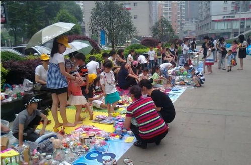 地摊卖玩具起名怎么起名
