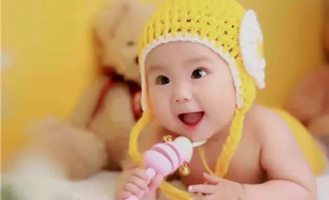 萌宝起名妈妈怎么起名