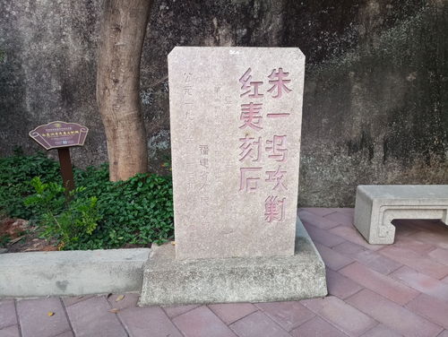 配着石碑起名怎么起名好