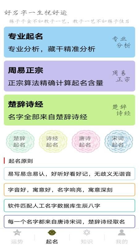 正宗周易起名怎么起名的