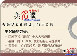 博主起名思路怎么起名