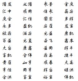 冷僻公司起名怎么起名好听