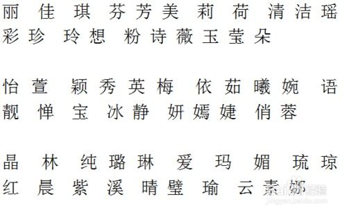 蒙语牌匾起名怎么起名好听