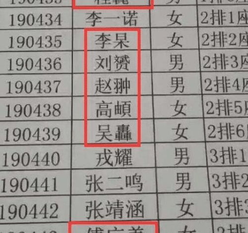 双姓起名程序怎么起名女孩