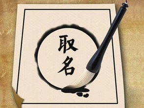 起名馆怎么起名大全集