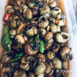 田螺美食摊起名怎么起名