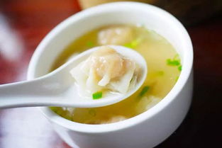 私家馄饨起名怎么起名好听