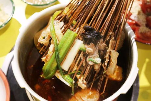 炸串串摊起名怎么起名