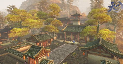 村落街道起名怎么起名好听