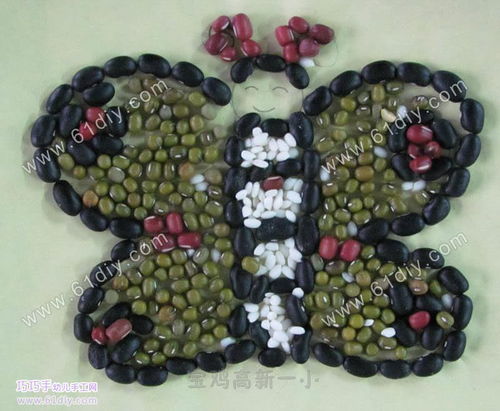 豆类贴画起名怎么起名