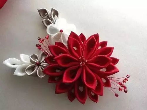 花朵面料起名怎么起名好听