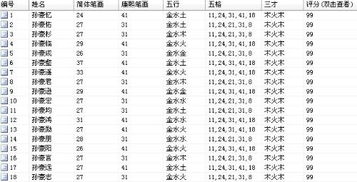 高人帮儿子起名怎么起名