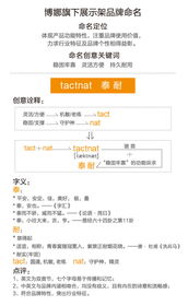 起名企业账号怎么起名的