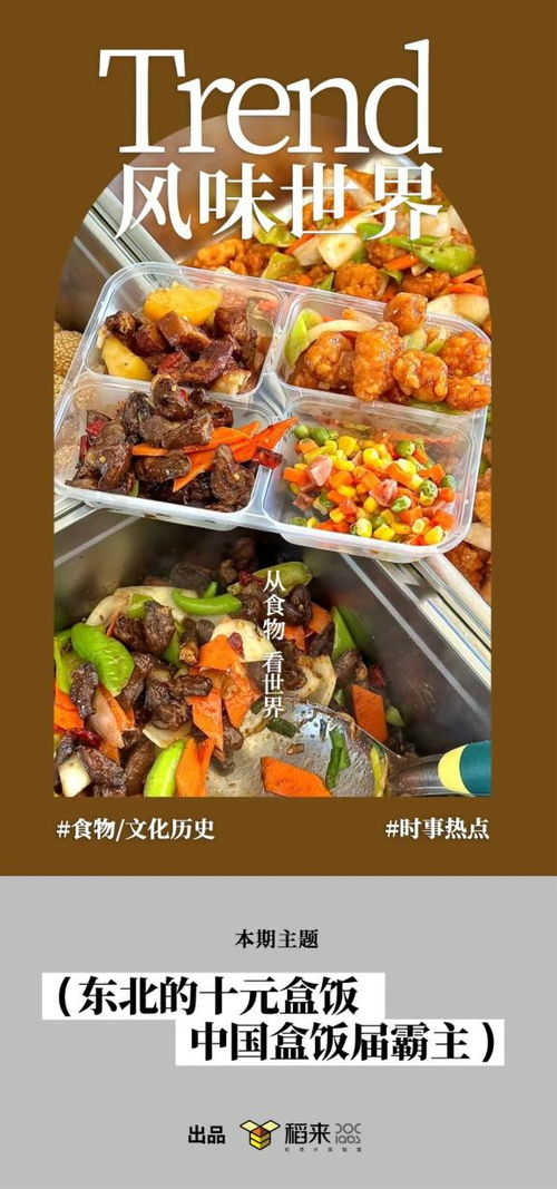东北盒饭起名怎么起名的
