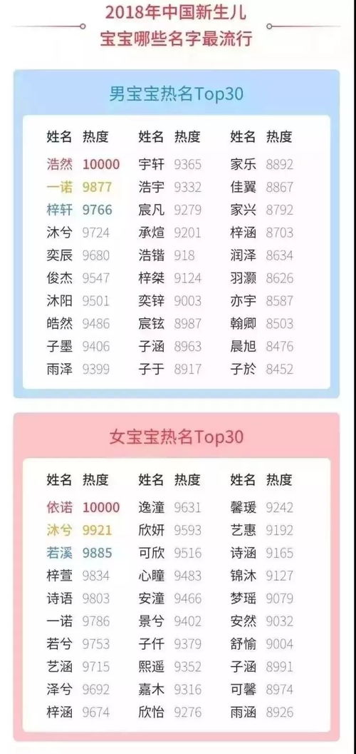 兔宝宝起名方向怎么起名