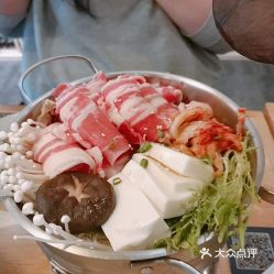 肥牛泡菜锅起名怎么起名
