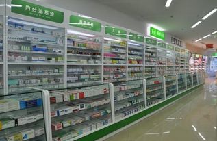 药店起名精品怎么起名