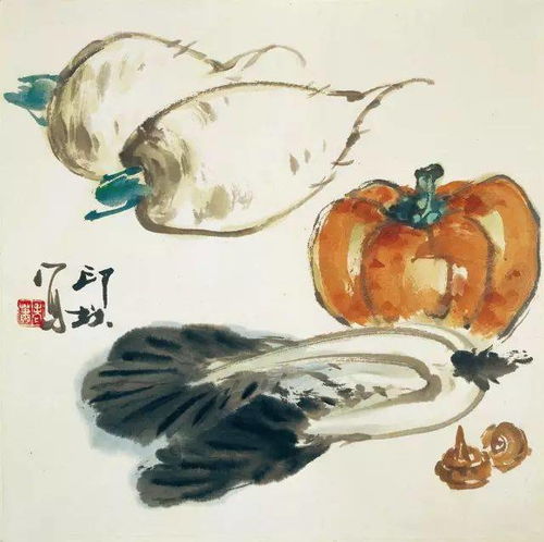 国画蘑菇起名怎么起名