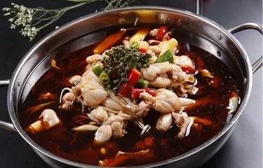 牛蛙起名火锅怎么起名