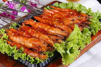 海鲜起名怎么起名好听