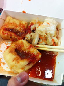 招牌豆腐起名怎么起名