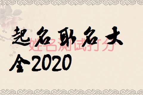 杨氏儿女起名怎么起名