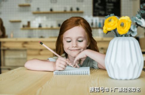 孩子起名女友怎么起名