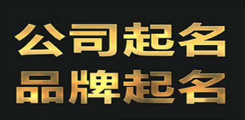 公司起名拳击怎么起名