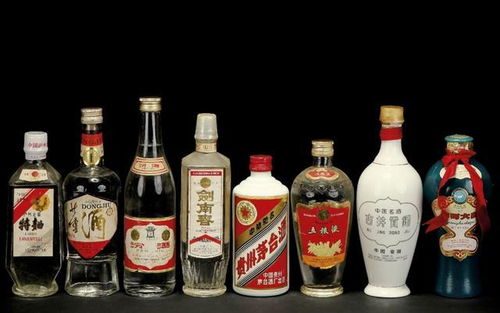 地方白酒起名怎么起名