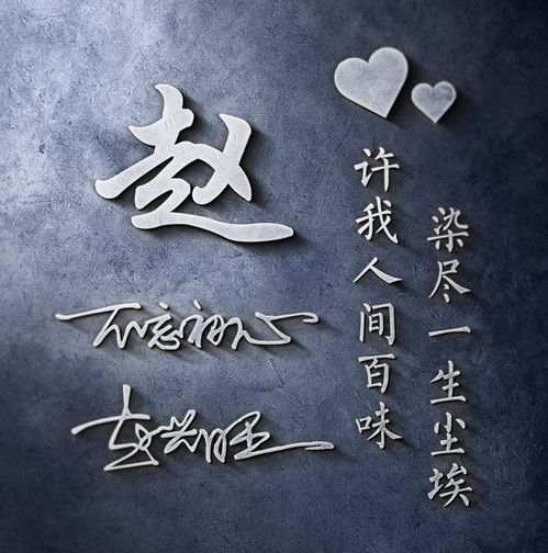 禹字微信名怎么起名字