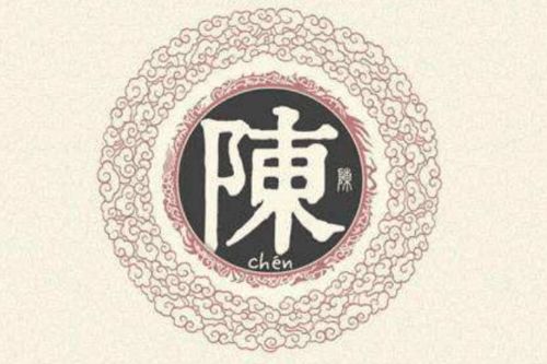 陈氏家族华字起名怎么样