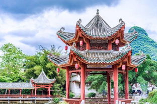 古代的台和榭怎么起名称