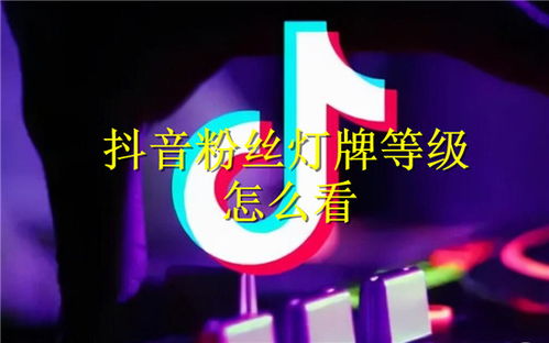 抖音灯牌瑶怎么起名字