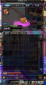 地下城怎么起名好看一些