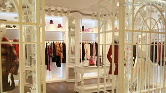 服装店用依琳怎么起名m
