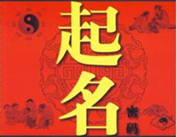 公司起名字怎么改好听