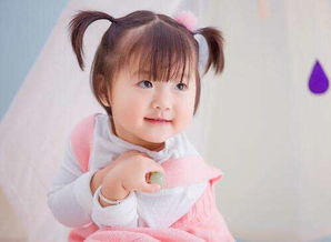 很小的女孩怎么起名字呢